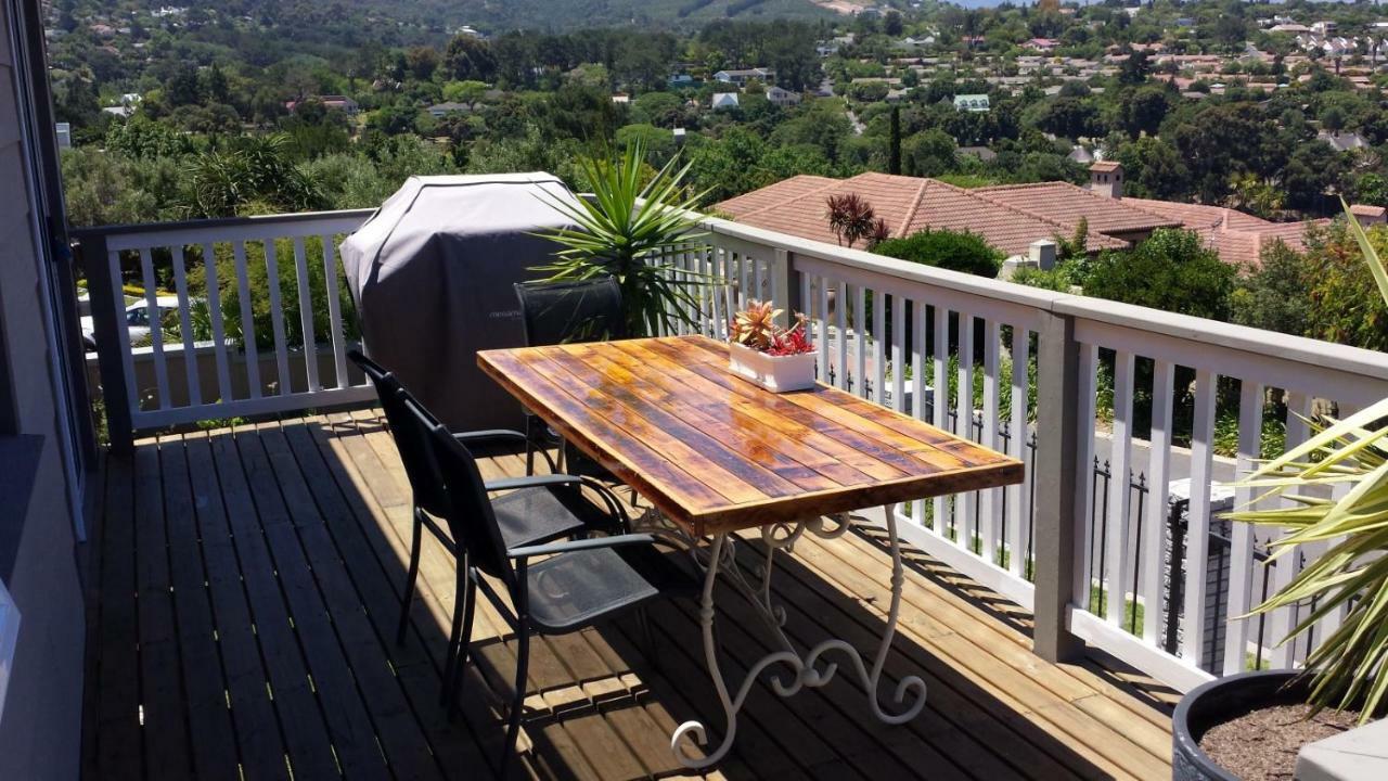 29 Carissa Street Apartment Somerset West Exterior photo